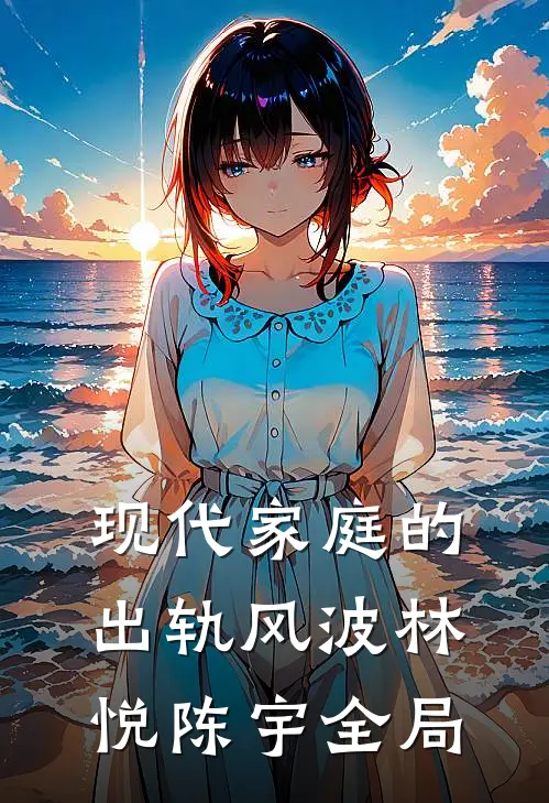 现代家庭的出轨风波林悦陈宇全局