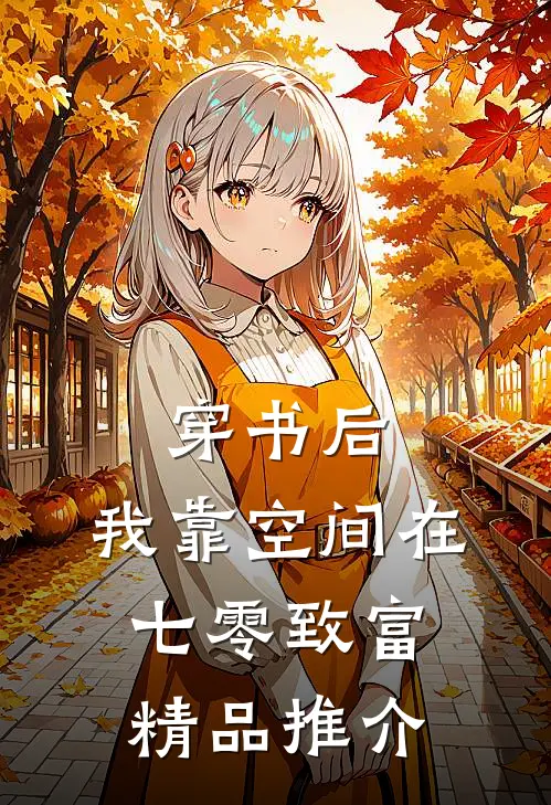 穿书后，我靠空间在七零致富精品推介