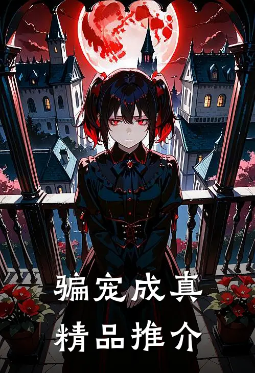 骗宠成真精品推介