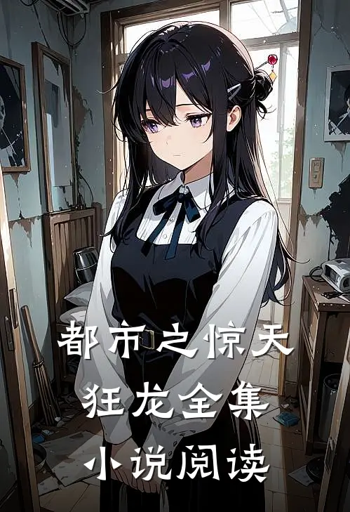 都市之惊天狂龙全集小说阅读
