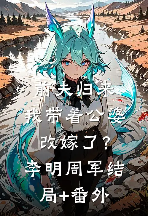 前夫归来，我带着公婆改嫁了？李明周军结局+番外
