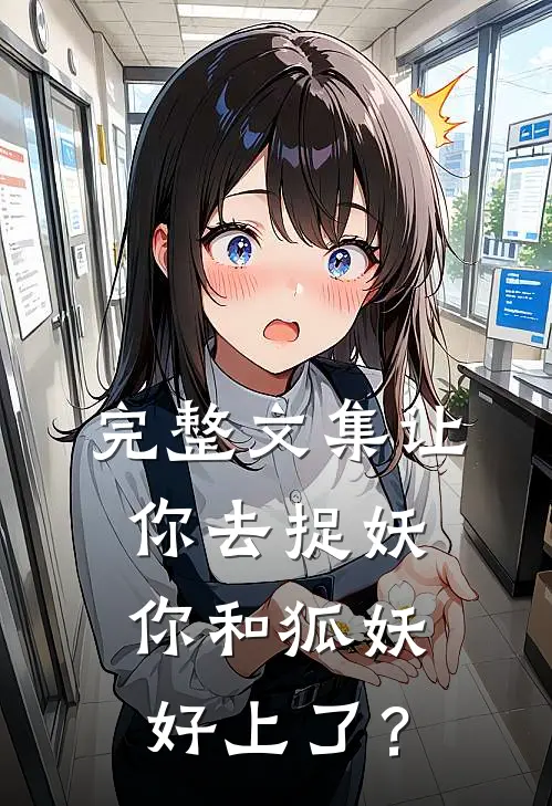 完整文集让你去捉妖，你和狐妖好上了？