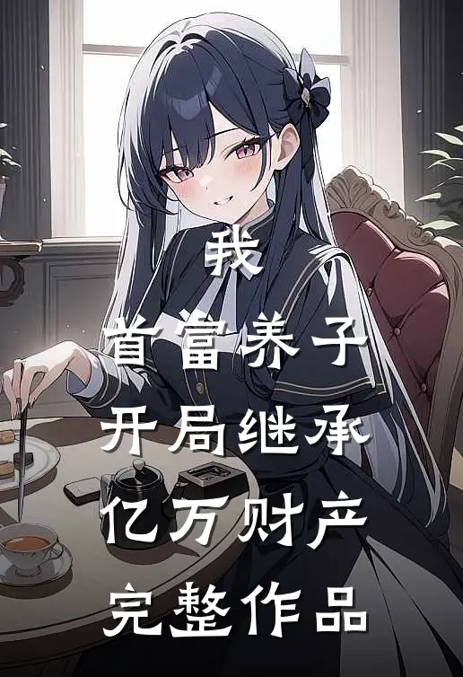 我，首富养子，开局继承亿万财产完整作品