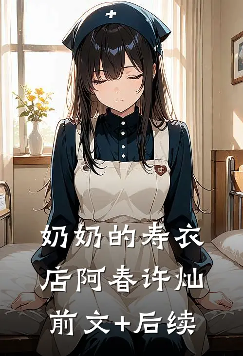 奶奶的寿衣店阿春许灿前文+后续