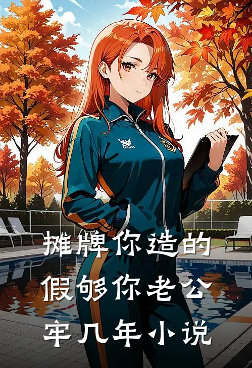 摊牌你造的假够你老公牢几年小说
