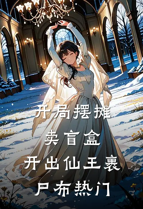 开局摆摊卖盲盒，开出仙王裹尸布热门
