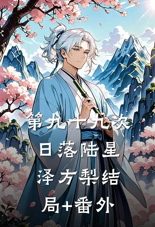 第九十九次日落陆星泽方梨结局+番外