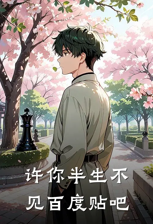 许你半生不见百度贴吧