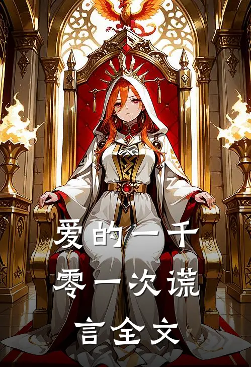 爱的一千零一次谎言全文