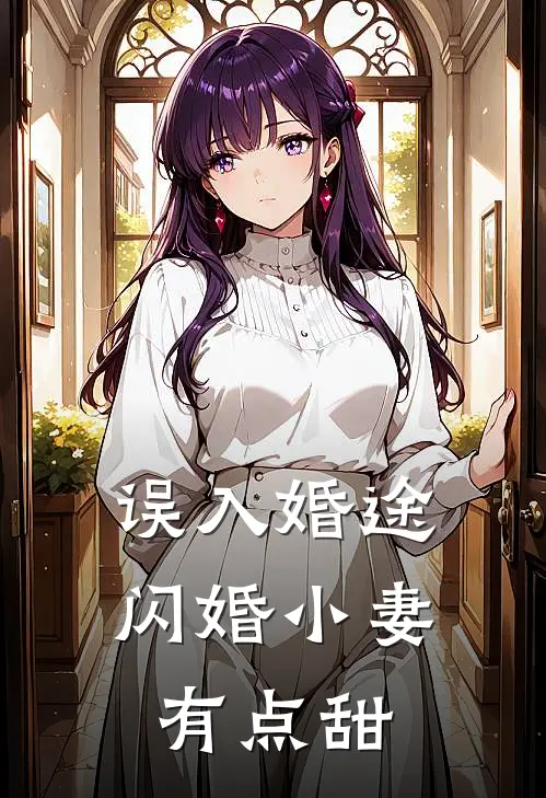 误入婚途：闪婚小妻有点甜