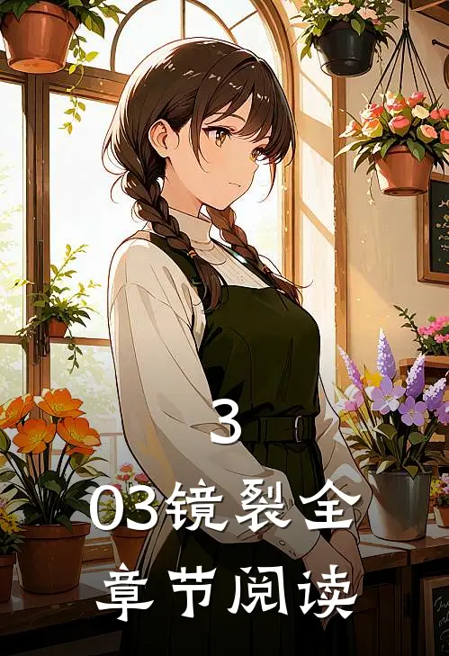 3:03镜裂全章节阅读