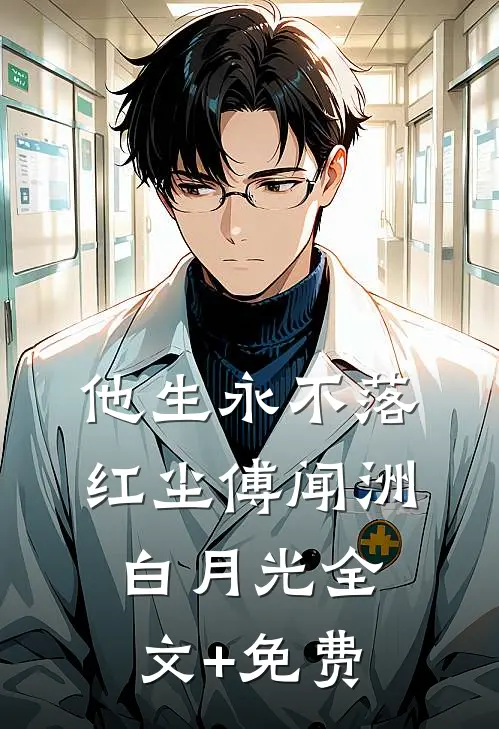 他生永不落红尘傅闻洲白月光全文+免费