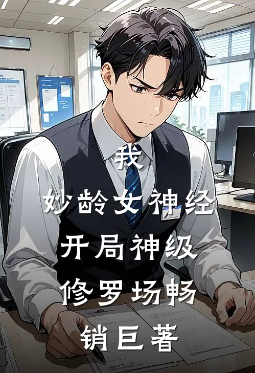 我，妙龄女神经，开局神级修罗场畅销巨著