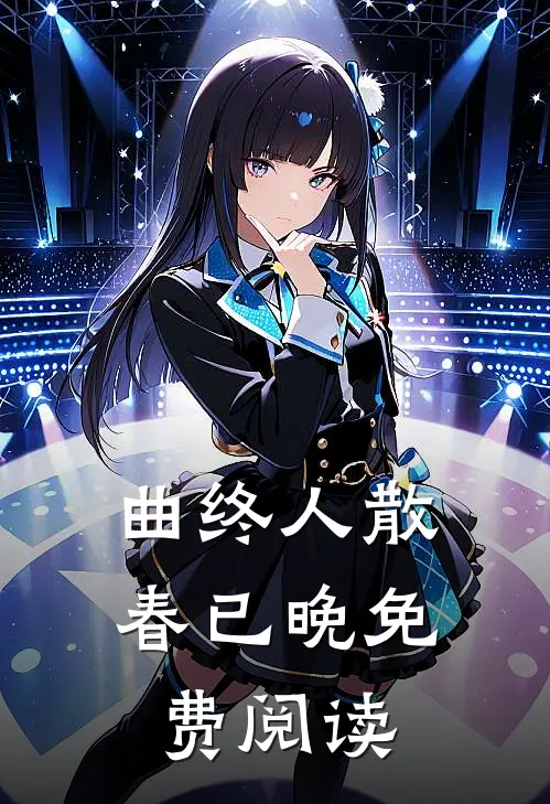 曲终人散春已晚免费阅读