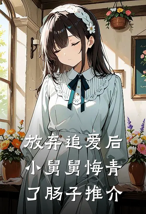 放弃追爱后，小舅舅悔青了肠子推介