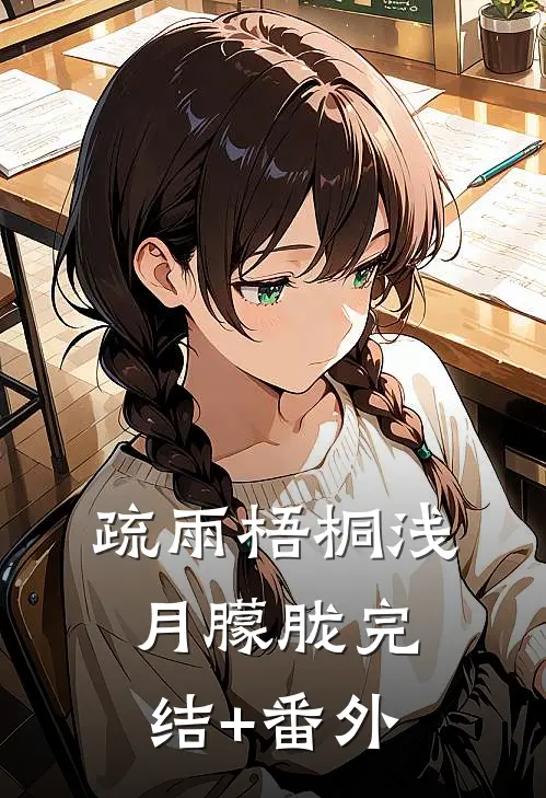 疏雨梧桐浅月朦胧完结+番外