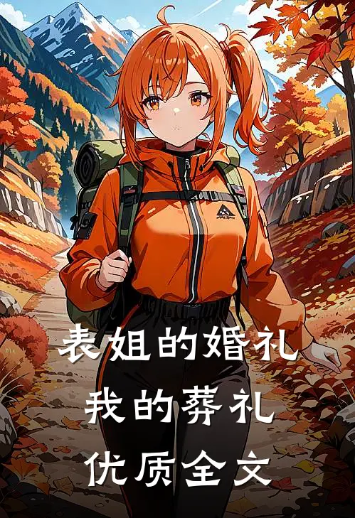 表姐的婚礼，我的葬礼优质全文