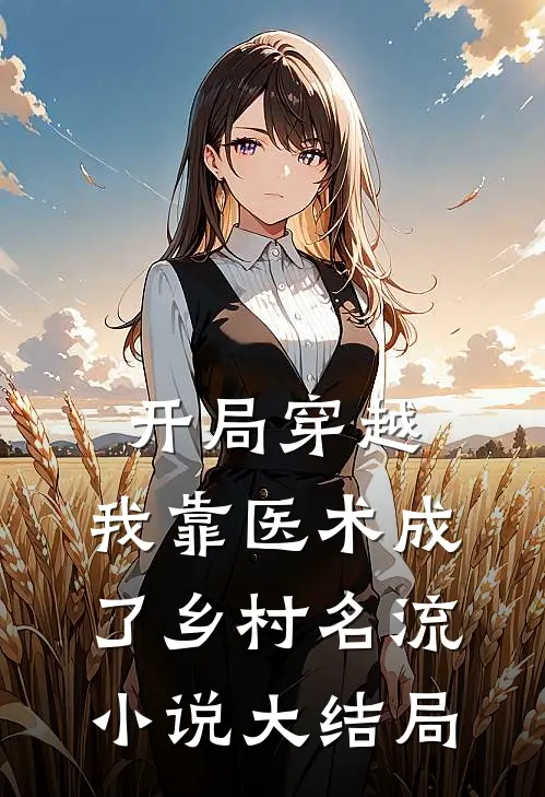 开局穿越，我靠医术成了乡村名流小说大结局