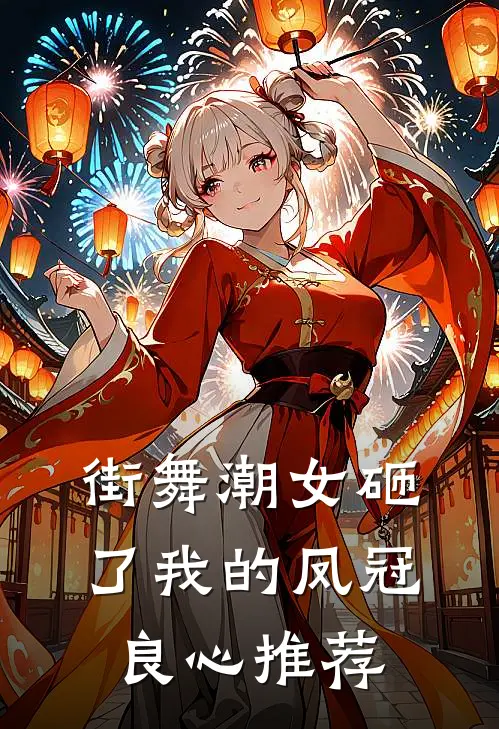 街舞潮女砸了我的凤冠良心推荐
