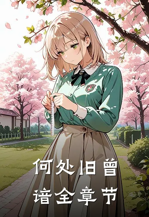 何处旧曾谙全章节