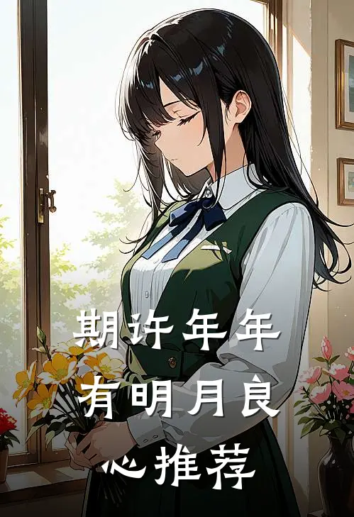 期许年年有明月良心推荐