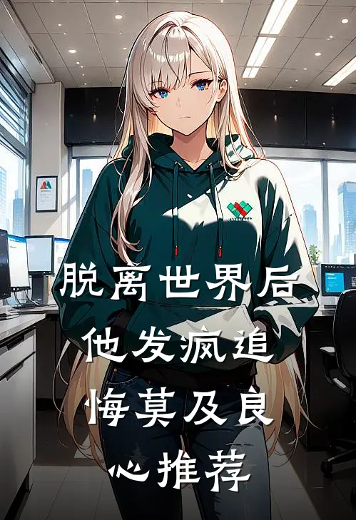 脱离世界后，他发疯追悔莫及良心推荐