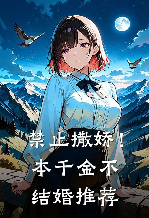 禁止撒娇！本千金不结婚推荐