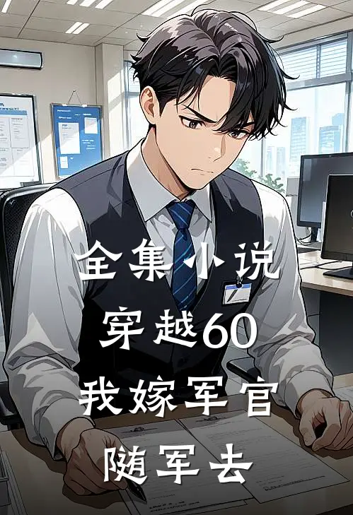 全集小说穿越60：我嫁军官随军去