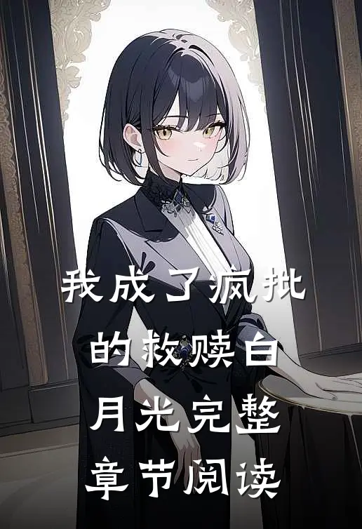 我成了疯批的救赎白月光完整章节阅读