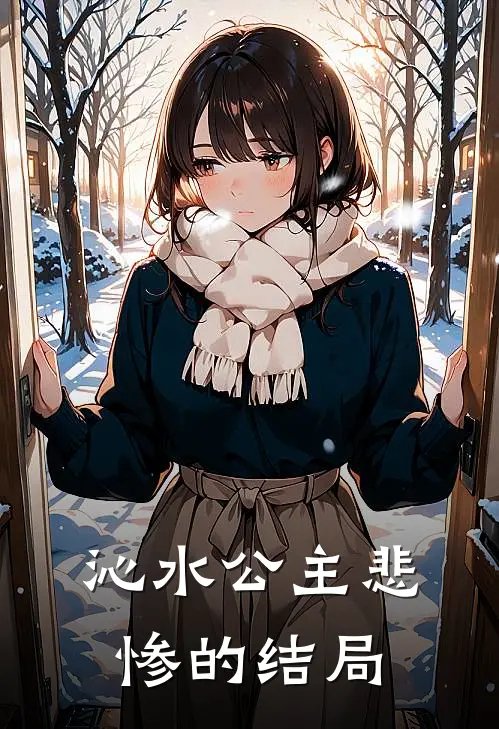 沁水公主悲惨的结局