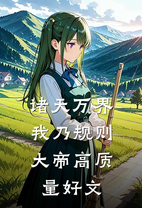 诸天万界：我乃规则大帝高质量好文
