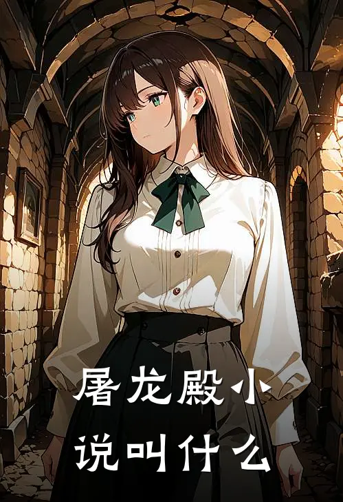 屠龙殿小说叫什么