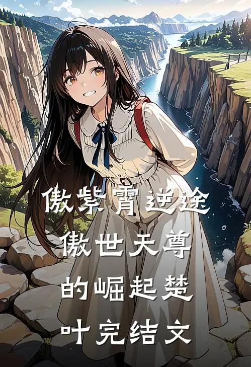 傲紫霄逆途：傲世天尊的崛起楚叶完结文