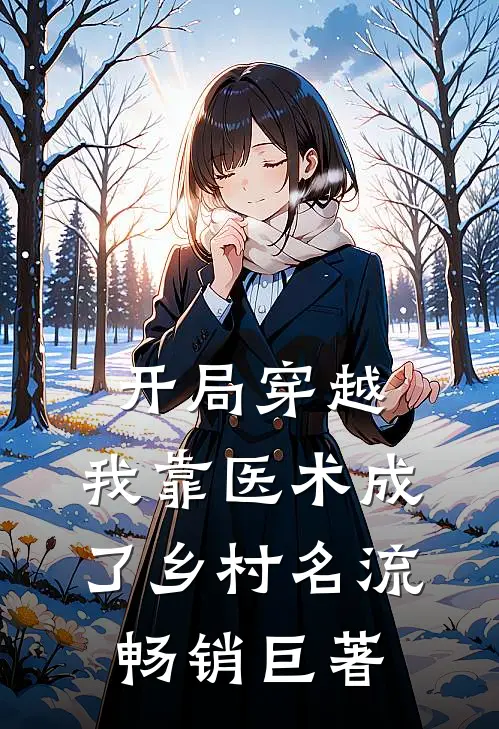 开局穿越，我靠医术成了乡村名流畅销巨著