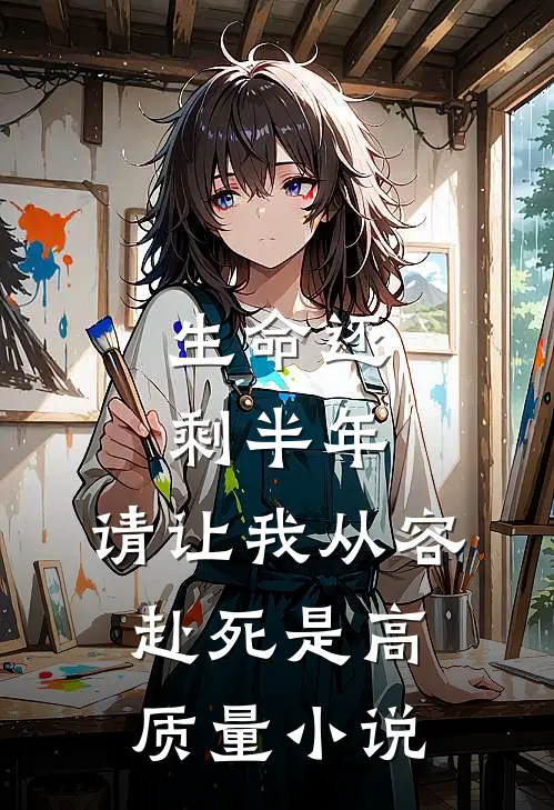 生命还剩半年,请让我从容赴死是高质量小说