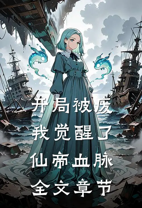 开局被废，我觉醒了仙帝血脉全文章节