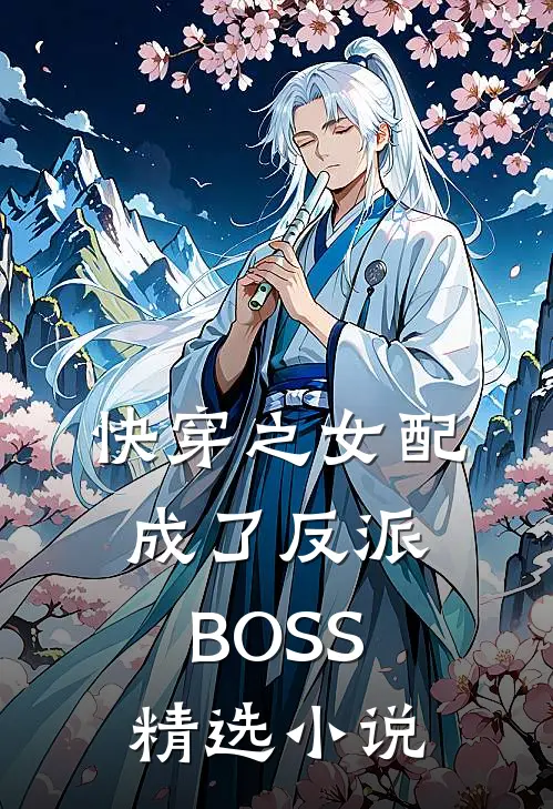 快穿之女配成了反派BOSS精选小说
