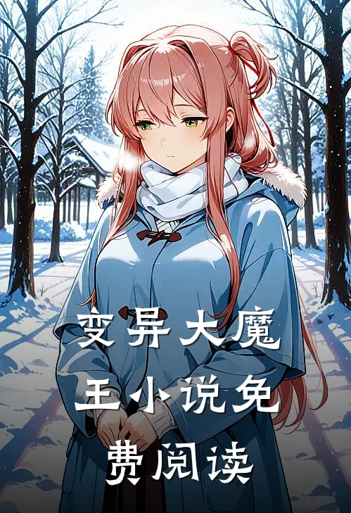 变异大魔王小说免费阅读
