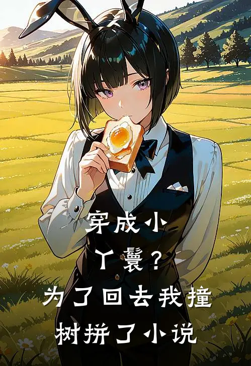穿成小丫鬟？为了回去我撞树拼了小说
