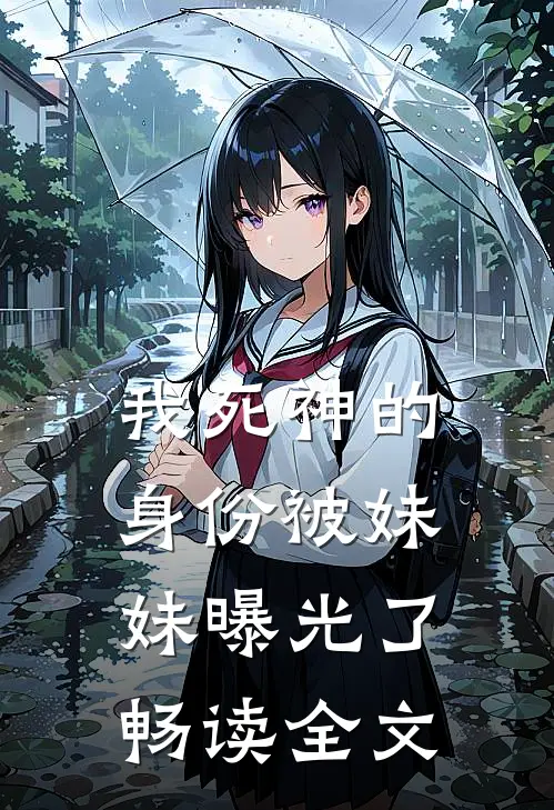 我死神的身份被妹妹曝光了畅读全文