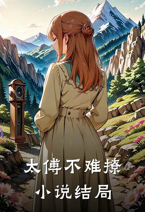 太傅不难撩小说结局