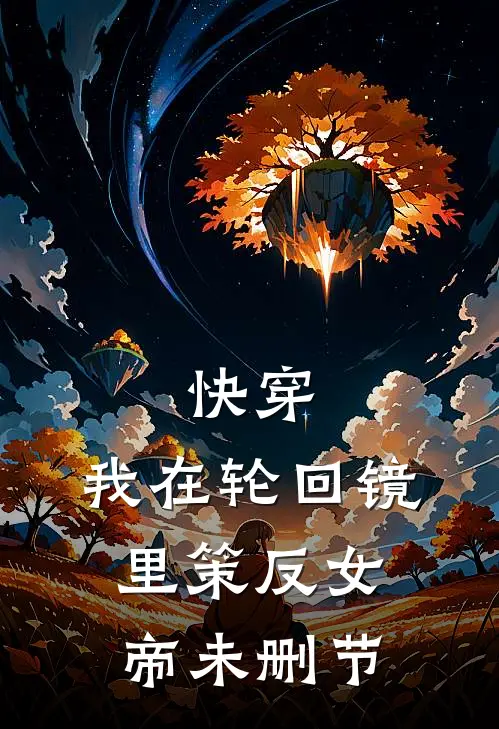 快穿：我在轮回镜里策反女帝未删节