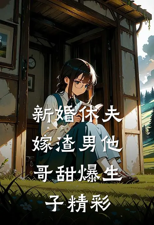 新婚休夫：嫁渣男他哥甜爆生子精彩