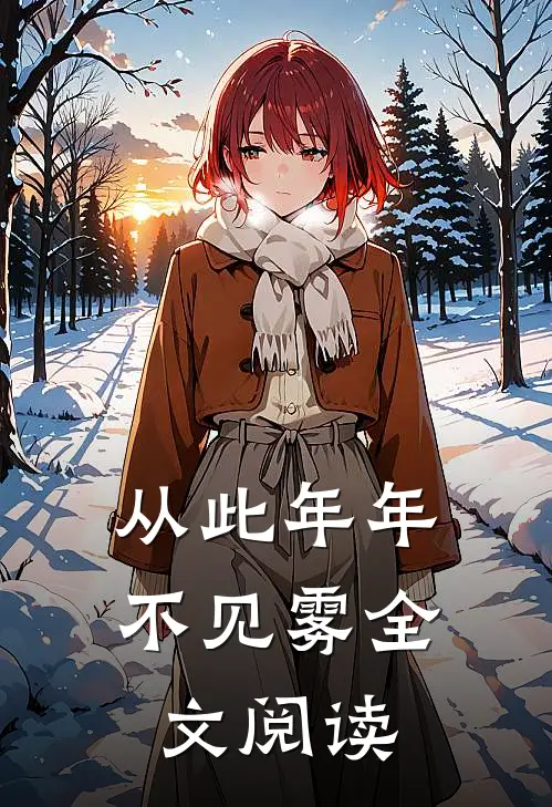 从此年年不见雾全文阅读