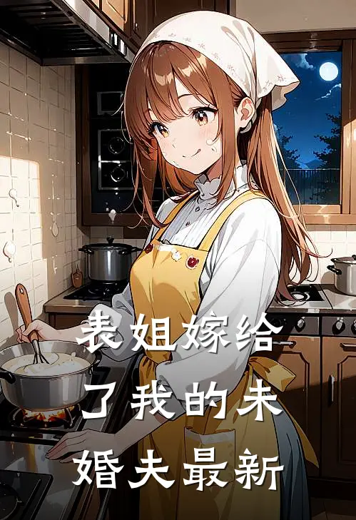 表姐嫁给了我的未婚夫最新