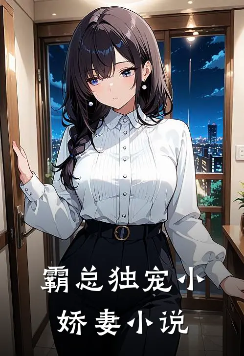霸总独宠小娇妻小说