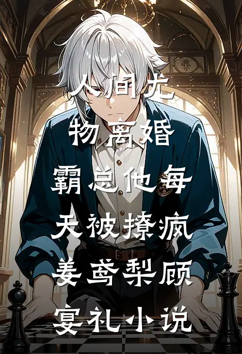 人间尤物离婚，霸总他每天被撩疯姜鸢梨顾宴礼小说