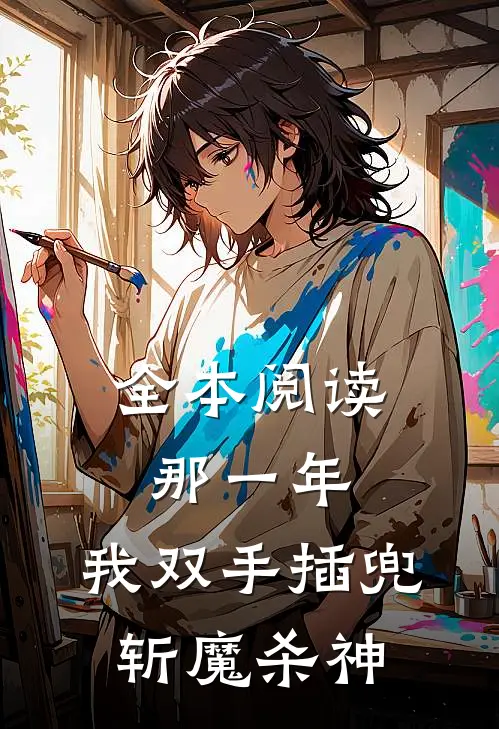 全本阅读那一年，我双手插兜斩魔杀神