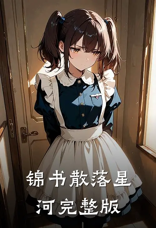 锦书散落星河完整版