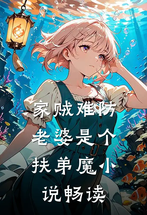 家贼难防：老婆是个扶弟魔小说畅读